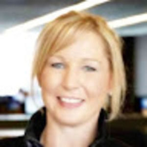 Meet your Posher, Felicity